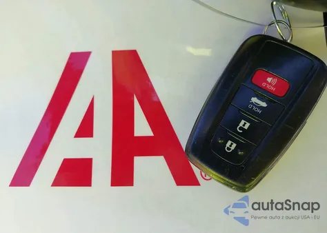 2018 Toyota Camry Xle из США, поврежденный, VIN 4T1B11HK4JU053288